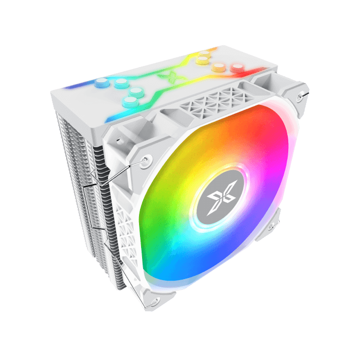 Xigmatek Air-Killer Pro CPU Air Cooler Xigmatek Air-Killer Pro CPU Air Cooler